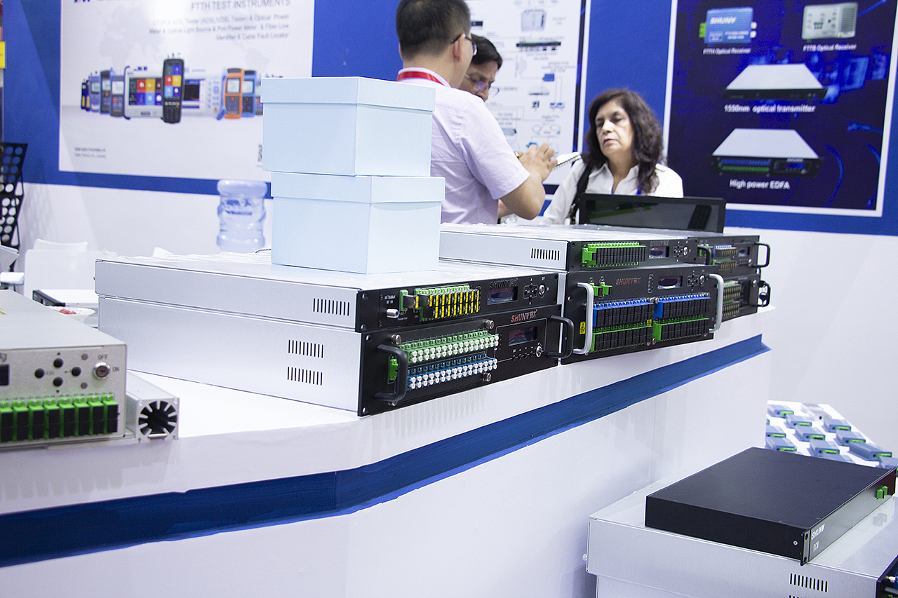 CIOE 2019中国光电博览会(光博会)大展摄影集（三）（图ZMTc1OTk2NzY0） - 其他摄影 - 站酷设计师nanke_2015原创素材 - 站酷ZCOOL