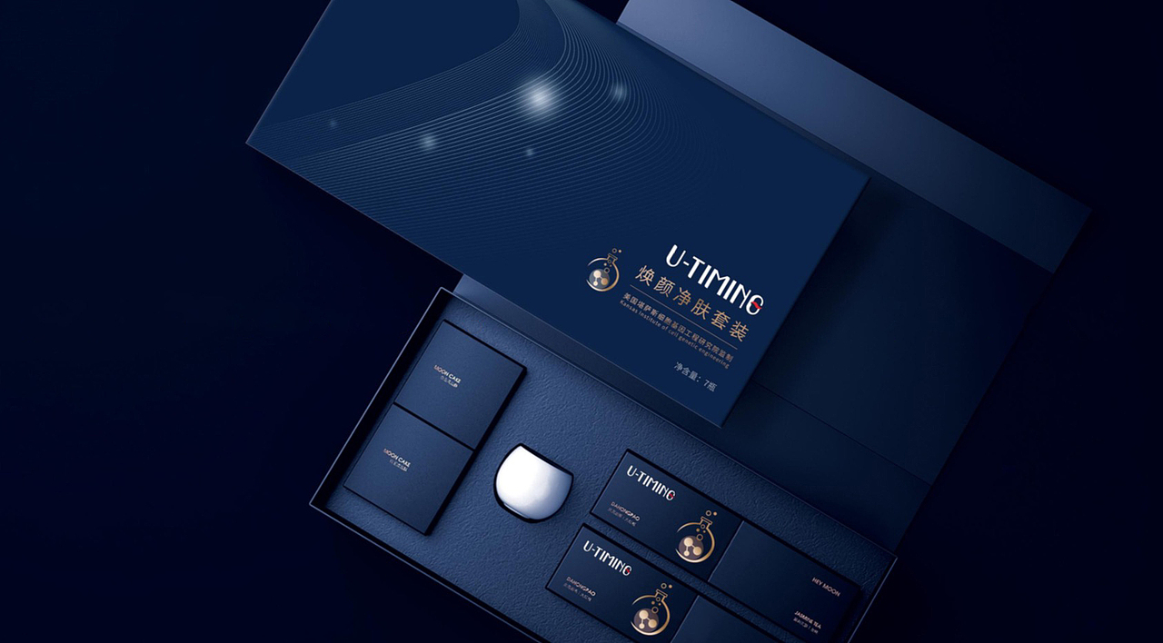 包装客案（1）（图ZMjc3MDQzNjg4） - 包装 - 站酷设计师半月DesignStudio原创素材 - 站酷ZCOOL