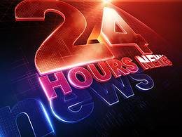 24hour