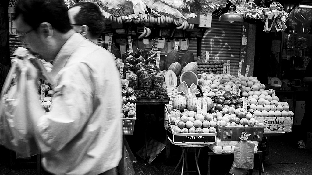 香港-弹丸之地（图ZMjE3NjIyODQ=） - 人文/纪实摄影 - 站酷设计师壹方視覺原创素材 - 站酷ZCOOL