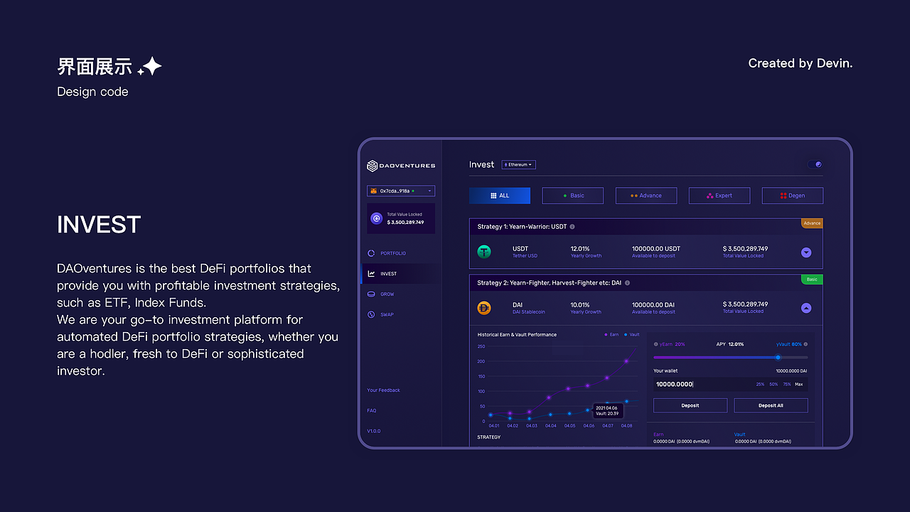 2021年作品集（图ZMjgxMTAyNDky） - APP界面 - 站酷设计师Devin_阿文原创素材 - 站酷ZCOOL