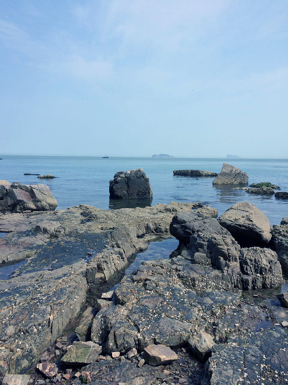 长岛美景（图ZNTIzMjg5ODQ=） - 风光摄影 - 站酷设计师玟臻原创素材 - 站酷ZCOOL