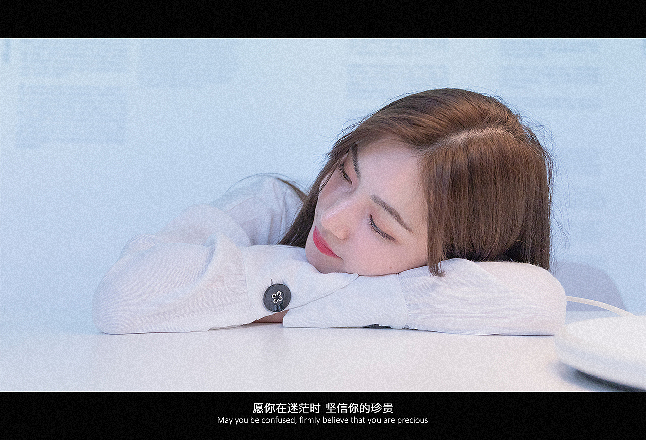 人像摄影（图ZMTQ0MjEzNjA4） - 人像摄影 - 站酷设计师Chryseis原创素材 - 站酷ZCOOL