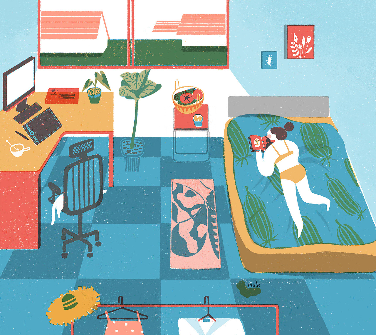 最近的小图（图ZMjc3MTYxMjA0） - 创作习作 - 站酷设计师李啦啦li原创素材 - 站酷ZCOOL