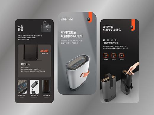 产品详情展示