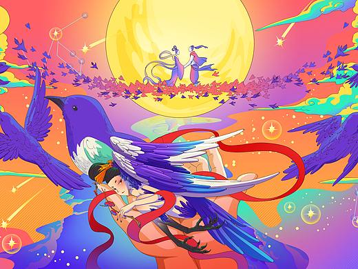 七夕情人节