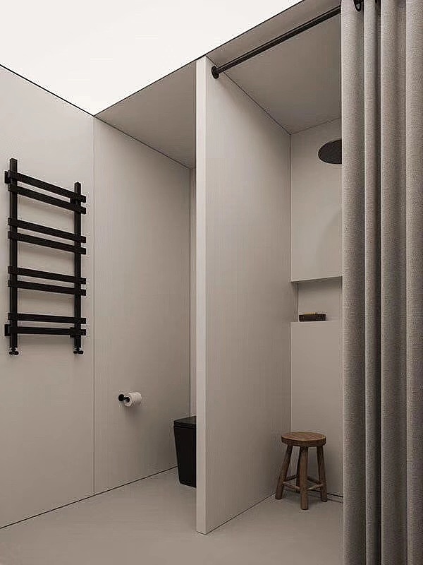 筑龙时代--毕业学员新完成的毕业项目设计作品