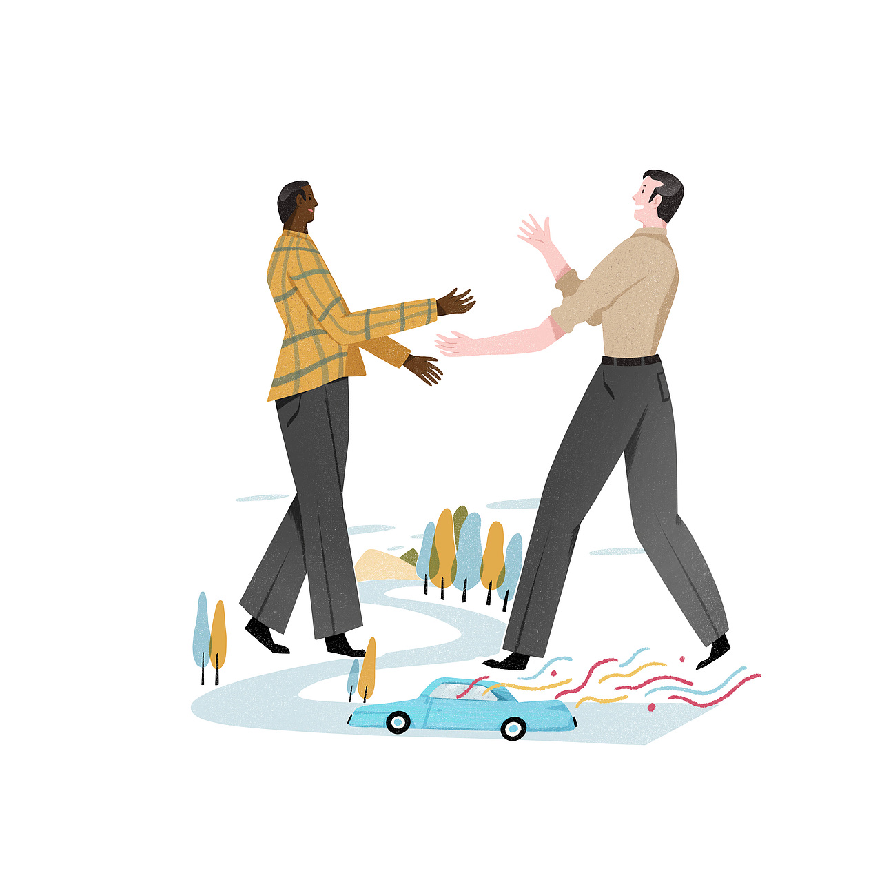 “你永远不会以暴力取胜。只有保持尊严才能战胜一切。”————《绿皮书》