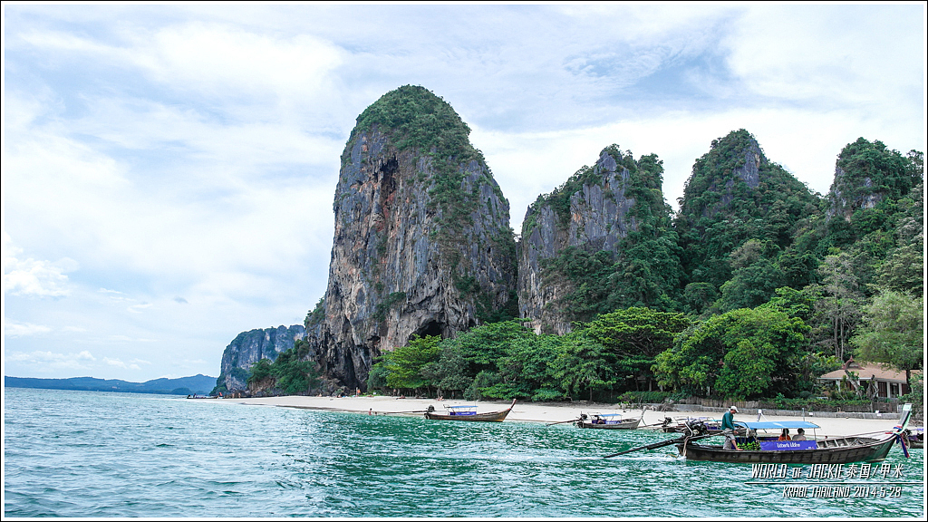 2014-5-26~29 Krabi, Thailand 泰国甲米（图ZMzQ2NjU3MDA=） - 风光摄影 - 站酷设计师Jackie原创素材 - 站酷ZCOOL