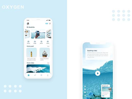 ASMR-声控解压APP