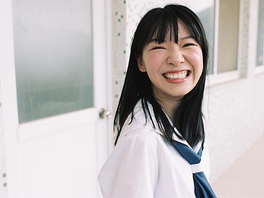 少女