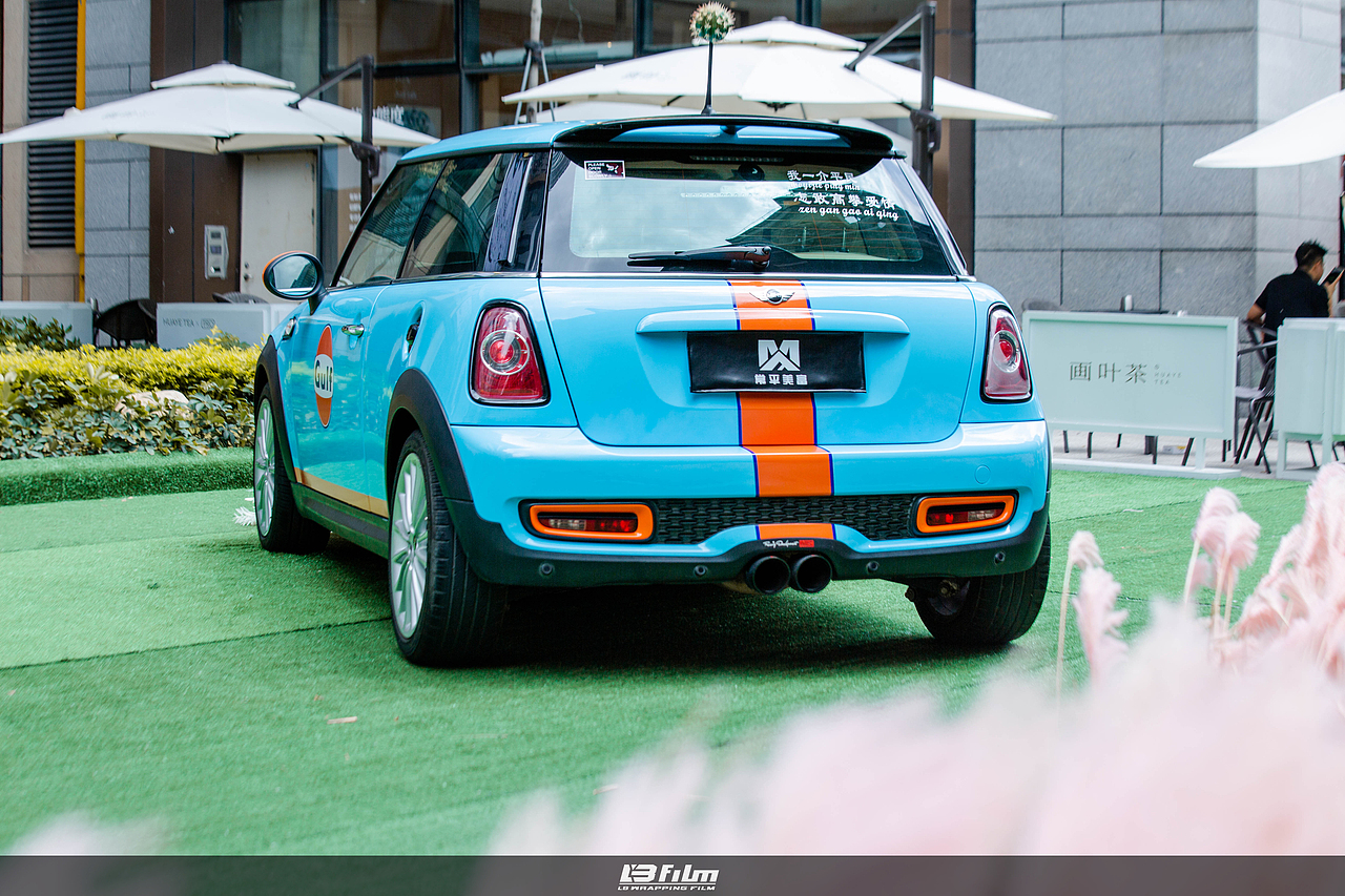 LB | MINI小姐姐专场