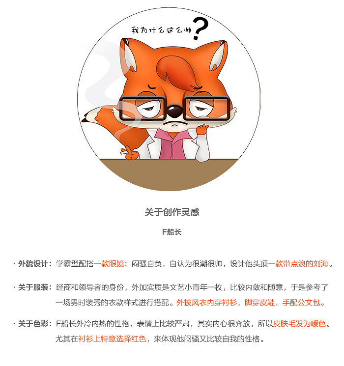 F星球的三兄弟形象设计（图ZOTY0NzYwNzY=） - 概念设定 - 站酷设计师weiwei0825原创素材 - 站酷ZCOOL