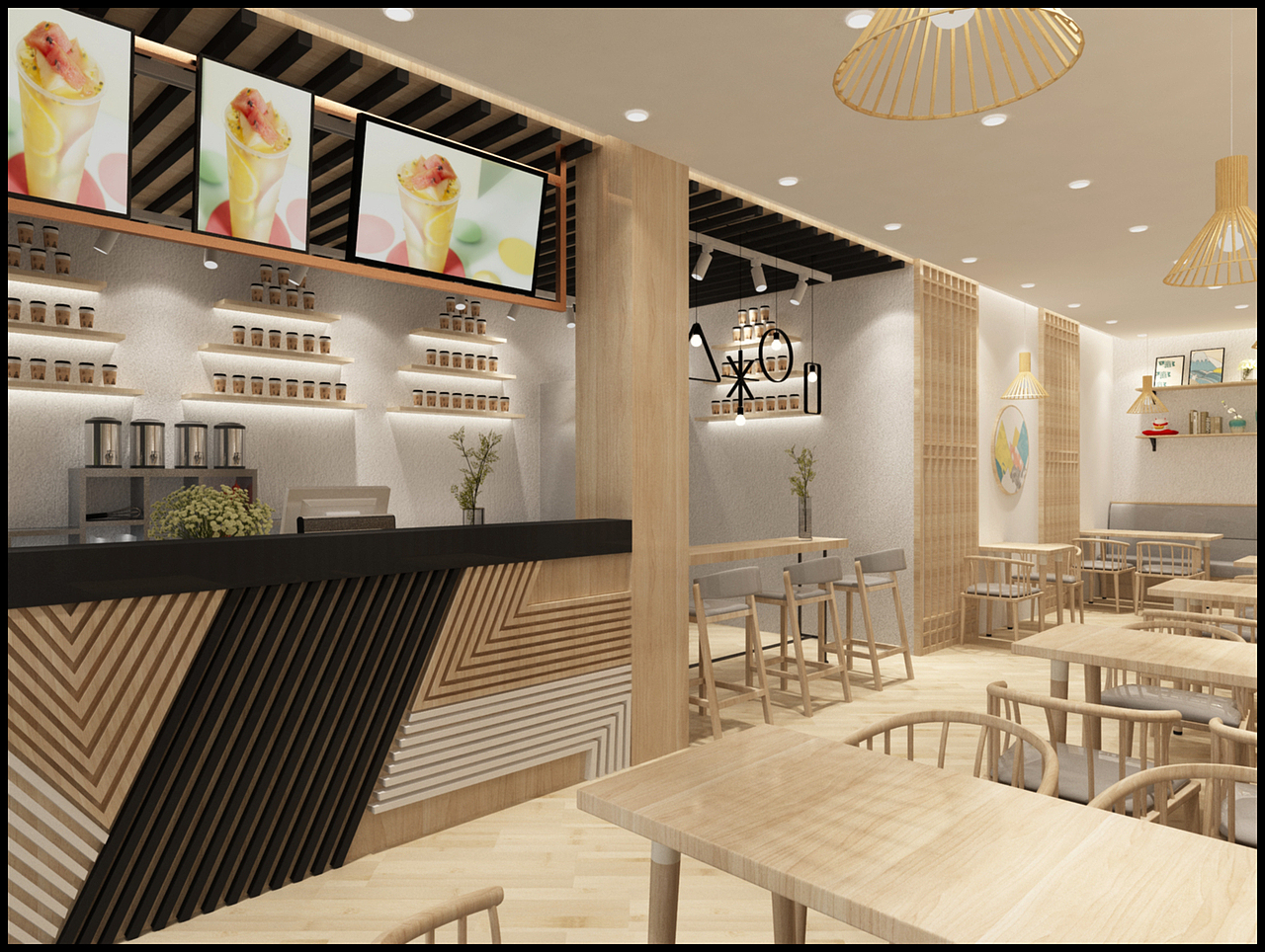 日式i（图ZMTY5NzAzNDcy） - 家装设计 - 站酷设计师醉酒花痴柔i原创素材 - 站酷ZCOOL