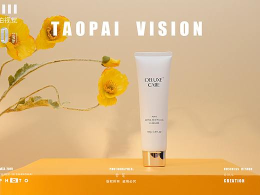 小清新/电商拍摄/视觉快餐系列