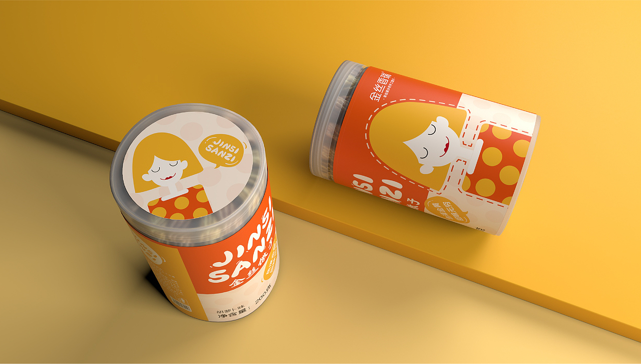 金丝馓子（图ZMjI0NTk5NzY0） - 包装 - 站酷设计师玖盛传奇原创素材 - 站酷ZCOOL