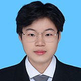 李敢的头像