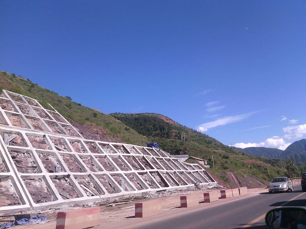 云南照片——手机拍摄