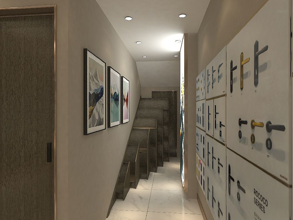 顶固五金—海南专卖店