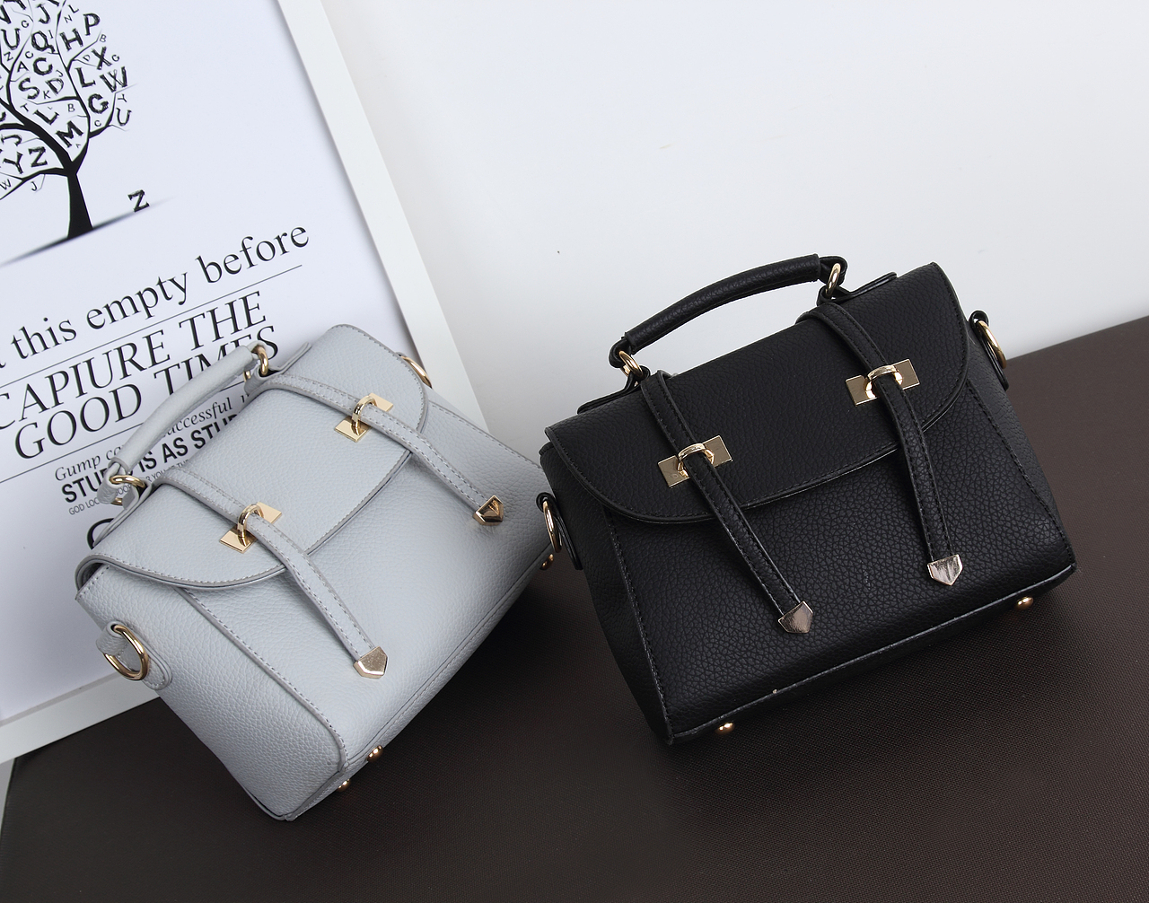 箱包包包 淘女郎模特拍照 网店图片拍摄服务 时尚女装摄影淘宝网拍图