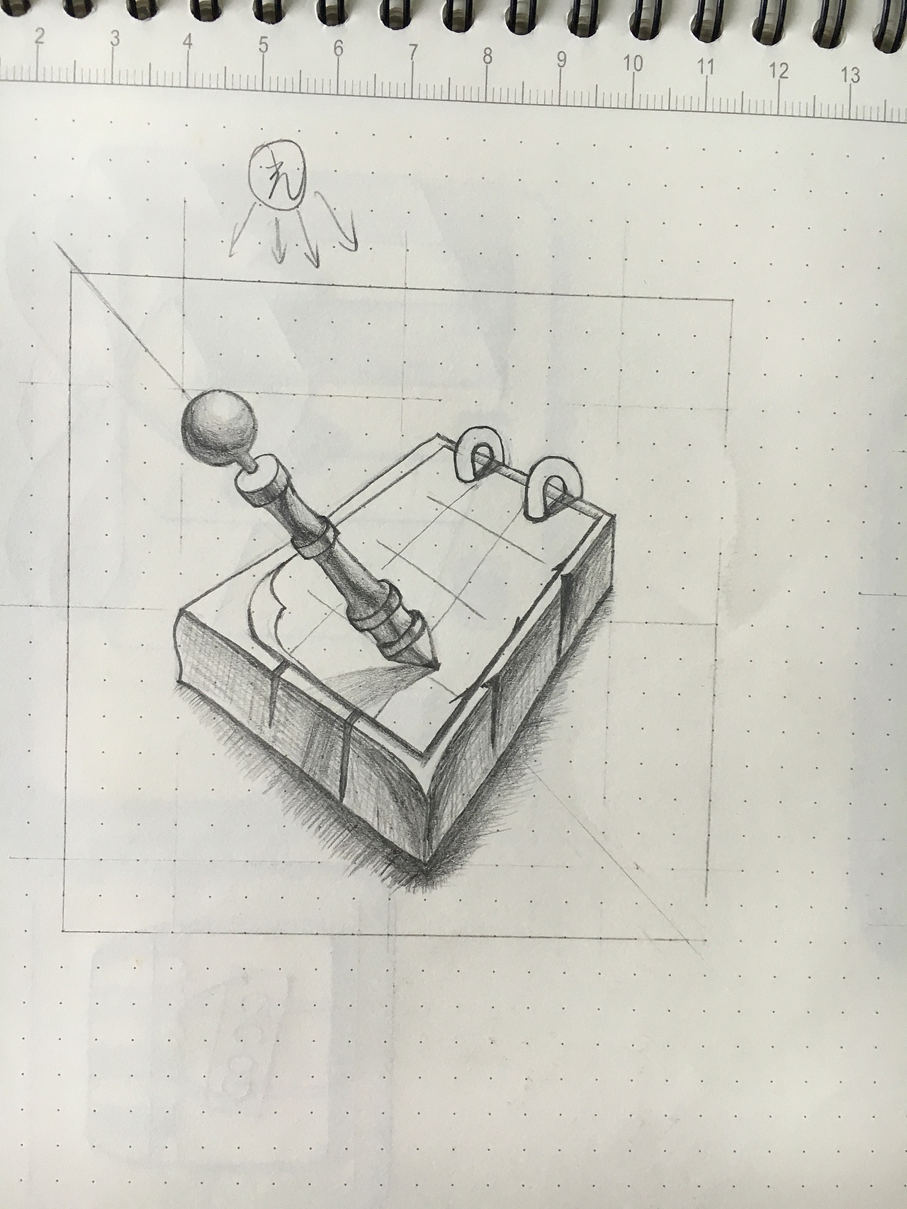 手绘（图ZNjg3MjQzNDg=） - 创作习作 - 站酷设计师墨尔本鬼步舞原创素材 - 站酷ZCOOL