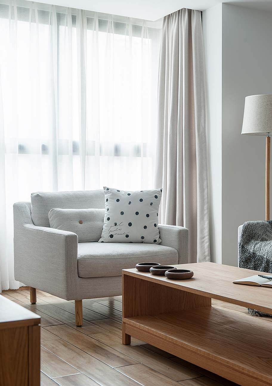 【粹】:享受日式那种平凡的美好!