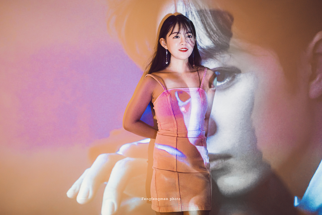 星空少女和他的盛颜肖战（图ZMjM1MTM5OTEy） - 人像摄影 - 站酷设计师wolfofking原创素材 - 站酷ZCOOL