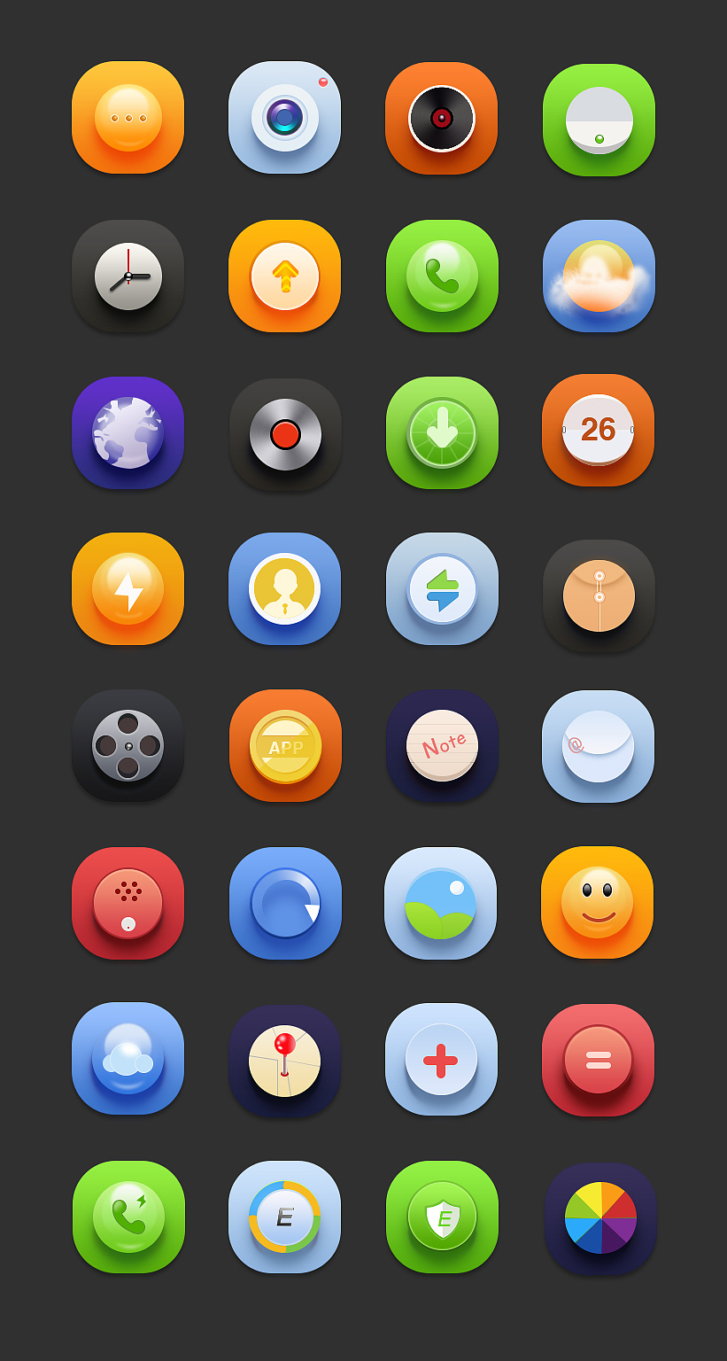 icon（图ZNjc0MDM5MDA=） - 图标 - 站酷设计师lianbiao52157原创素材 - 站酷ZCOOL