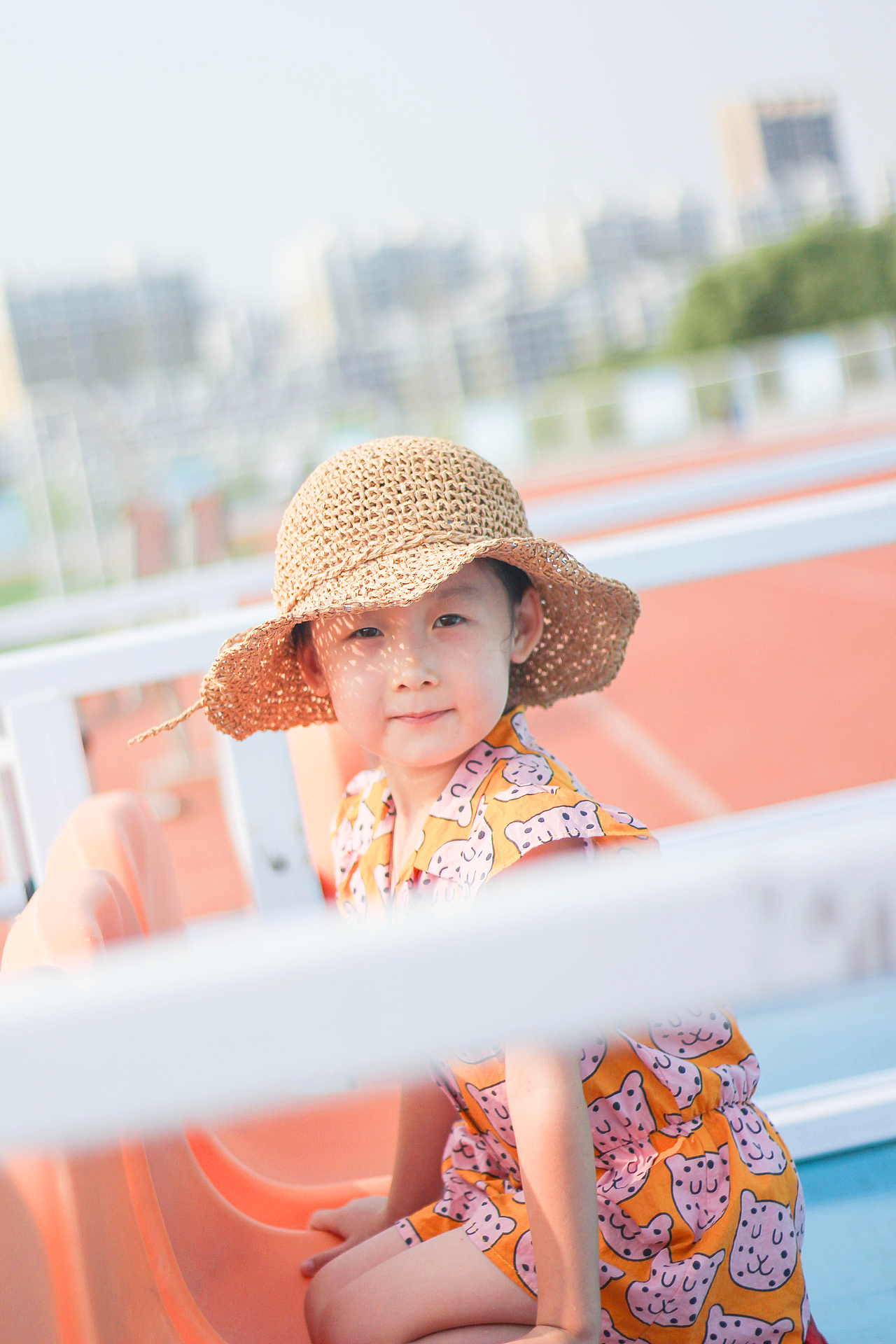 小朋友几岁啦？（图ZOTI1Njk0MzY=） - 人像摄影 - 站酷设计师青屿Max原创素材 - 站酷ZCOOL