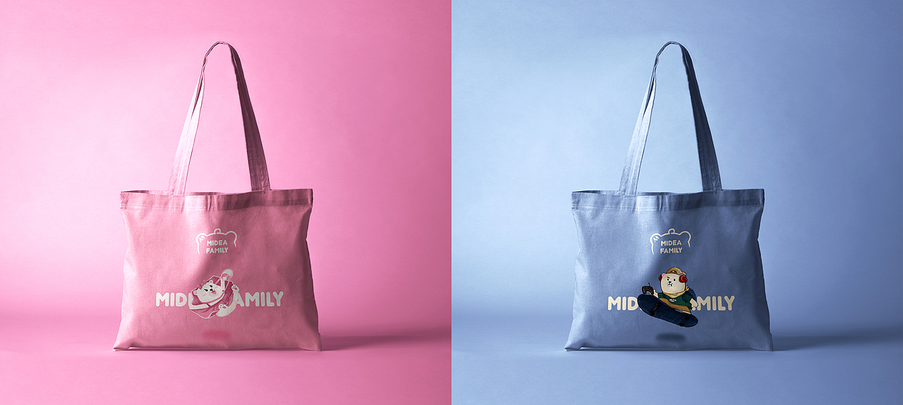 Midea Family之《咖喱咖喱》