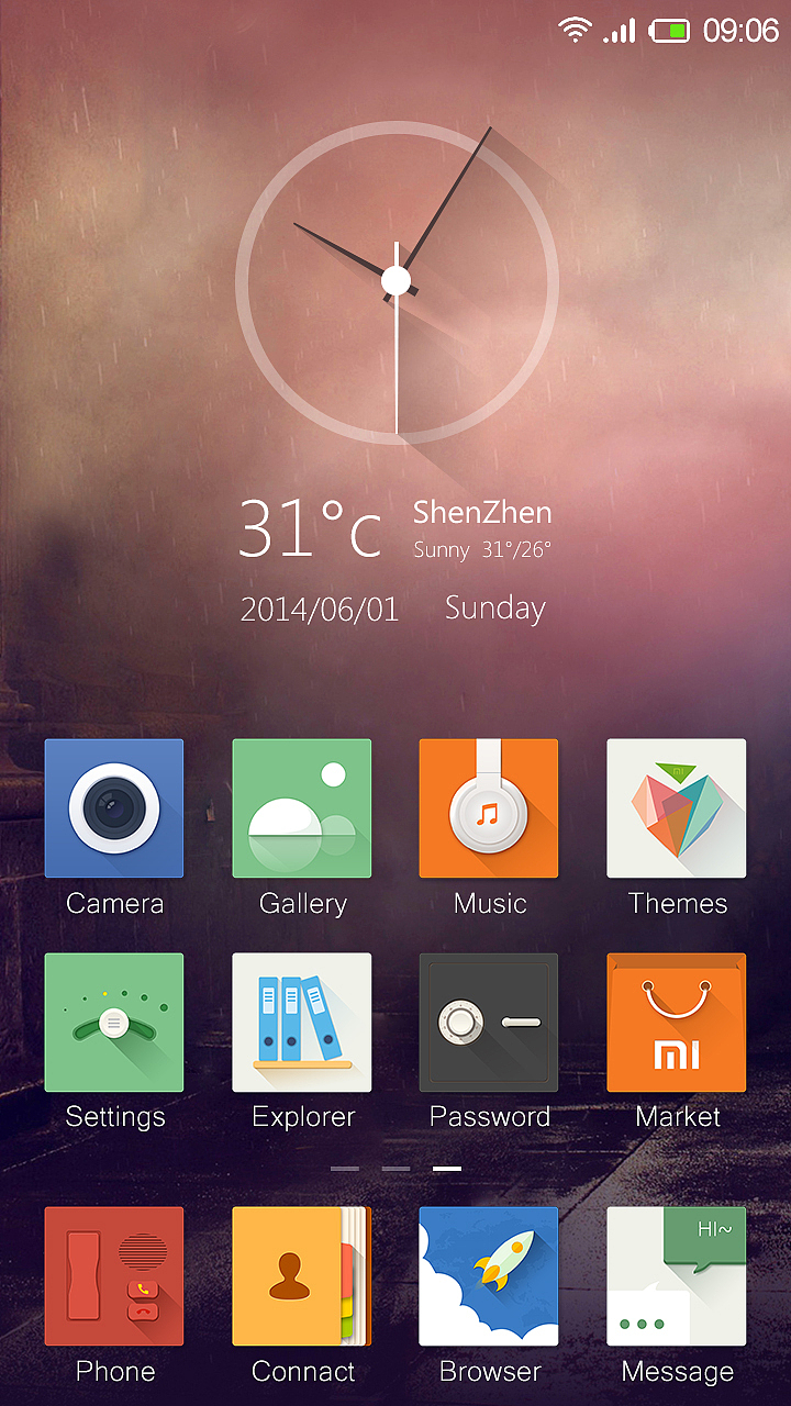 Encounters 37.2°（图ZMTczMjkxMjA=） - APP界面 - 站酷设计师SuperRibs原创素材 - 站酷ZCOOL