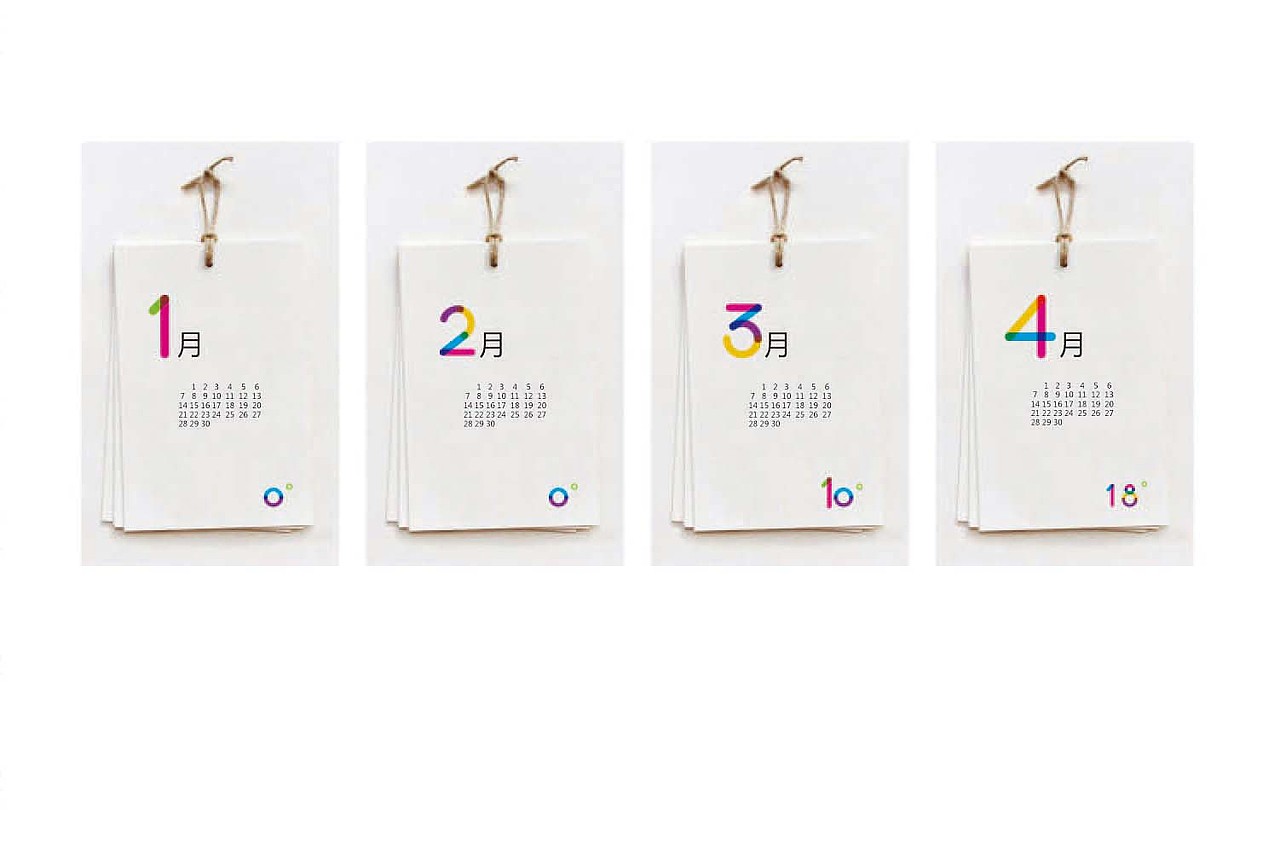 36°心情——VI手册（图ZODYyMjU5Mg==） - 品牌 - 站酷设计师495250404原创素材 - 站酷ZCOOL