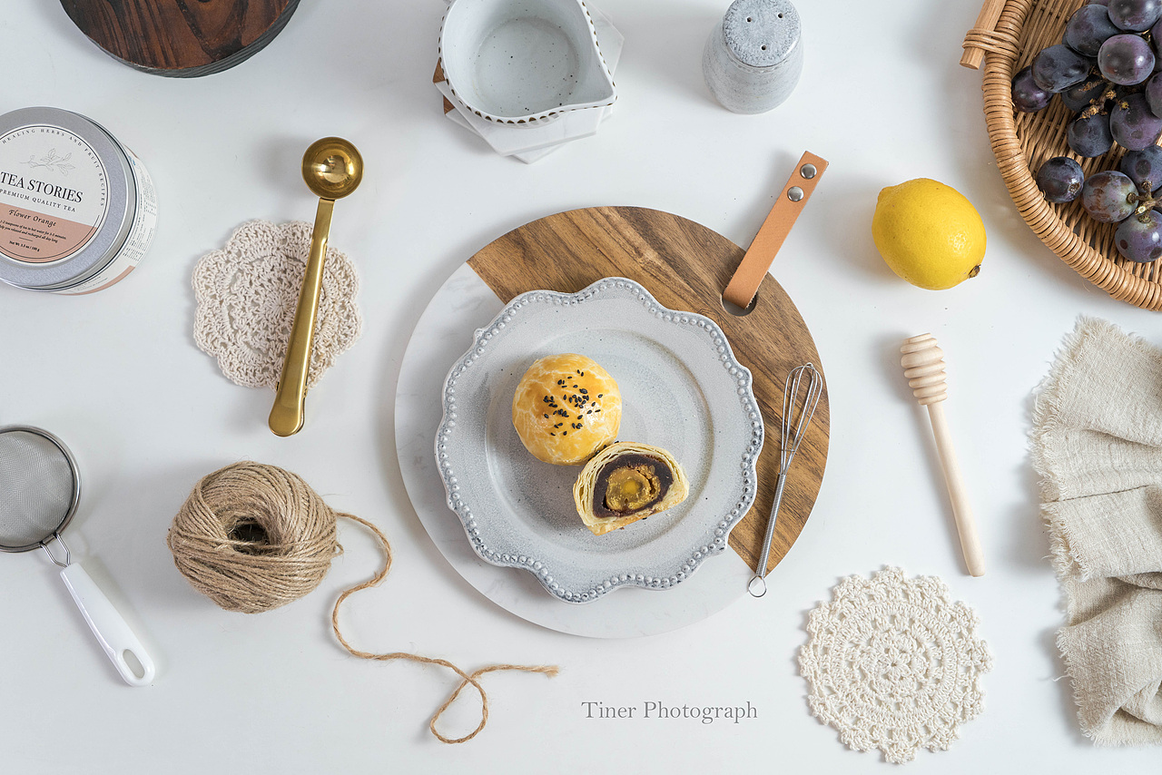 2017.8月静物摄影集合