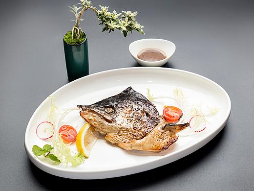 《精食鲜生》生态食材美食