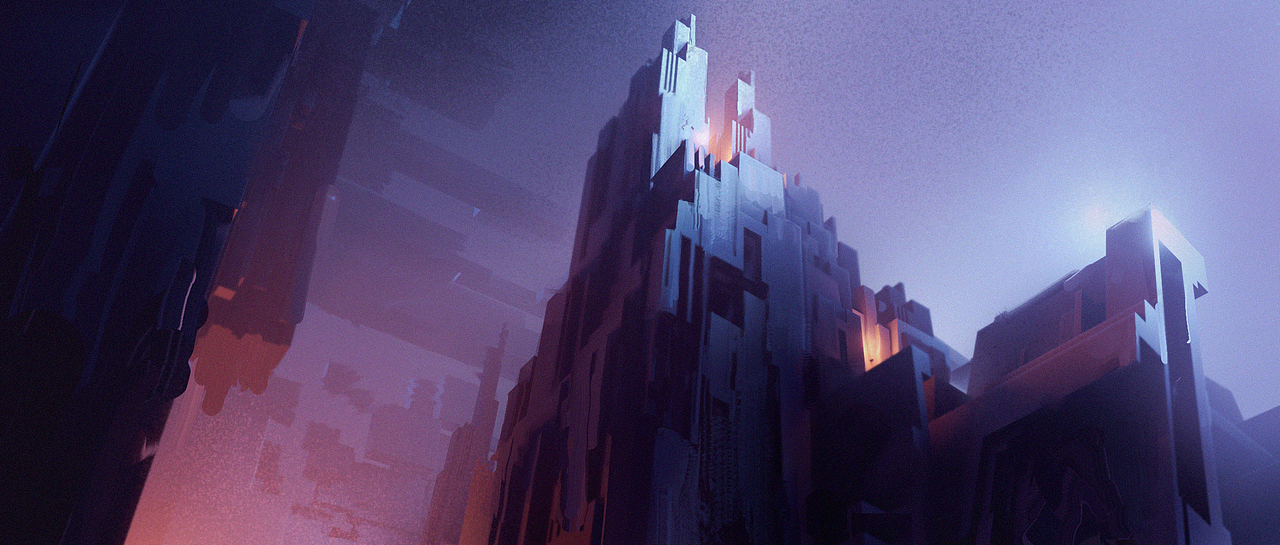 Blender-Boxcutter練習(xí)（圖ZMjM3MzkzOTY0） - 場景 - 站酷設(shè)計師Daito大東原創(chuàng)素材 - 站酷ZCOOL