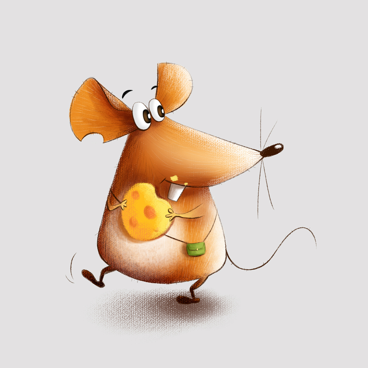 【萌萌哒】手绘系列