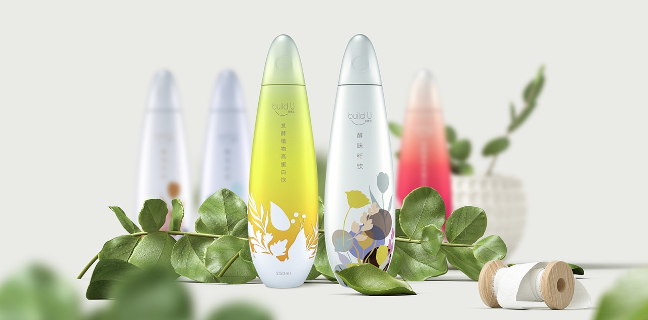 Nestle Packing Proposal（图ZMTY2OTAzODEy） - 包装 - 站酷设计师郝友记原创素材 - 站酷ZCOOL