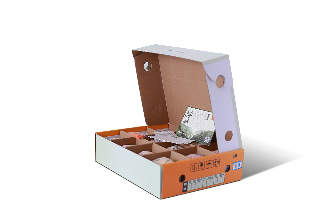 ai物料设计包装刀模天地盖飞机盒专色四色印刷不干胶pscdr易拉宝