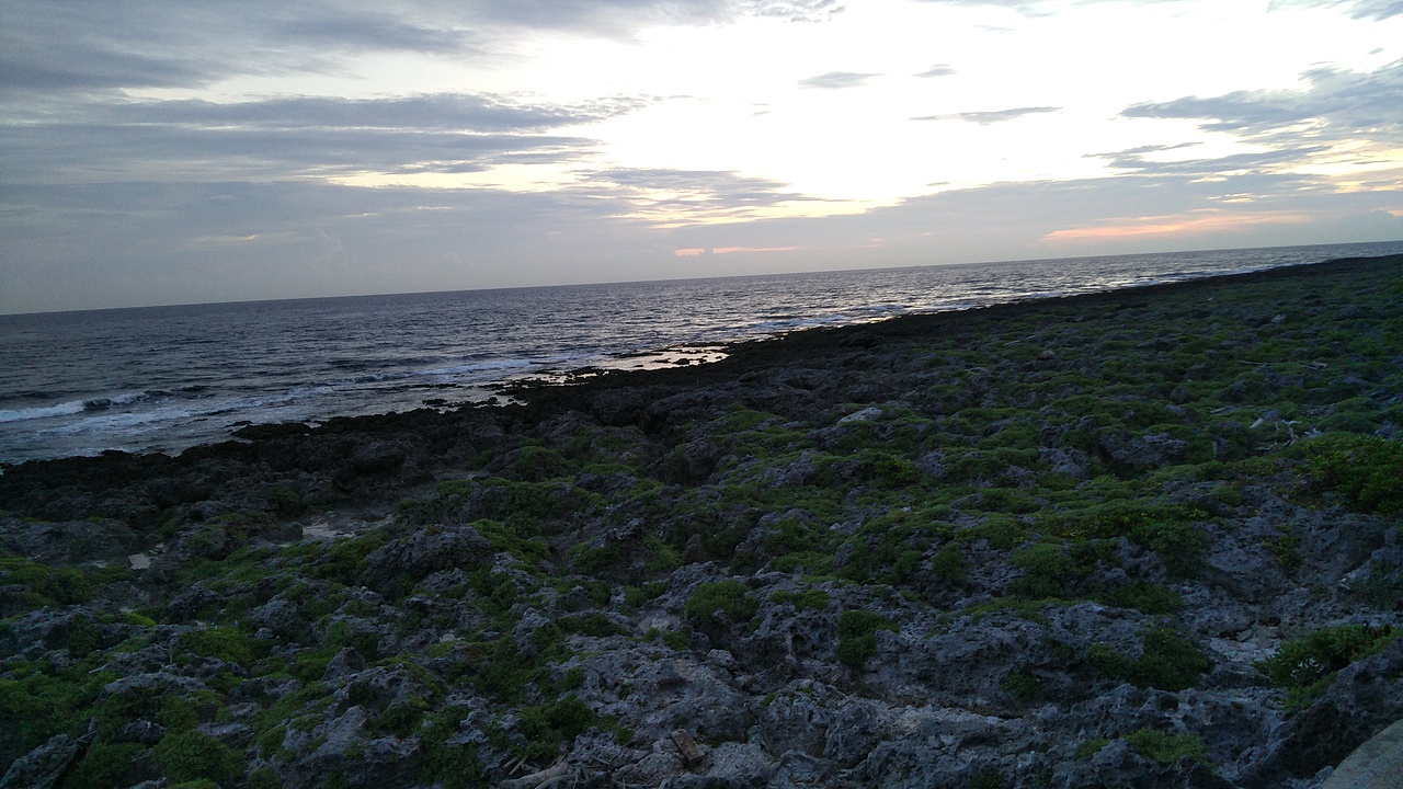 台湾 自由行拍的台湾的美景 风景 自然景，大海。（图ZNzM5MTU1Njg=） - 风光摄影 - 站酷设计师meat松原创素材 - 站酷ZCOOL