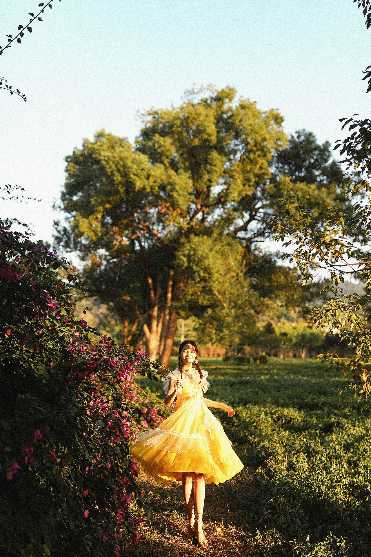 日系少女写真（图ZMTk0ODkwMTQ4） - 人像摄影 - 站酷设计师肖二七丶原创素材 - 站酷ZCOOL