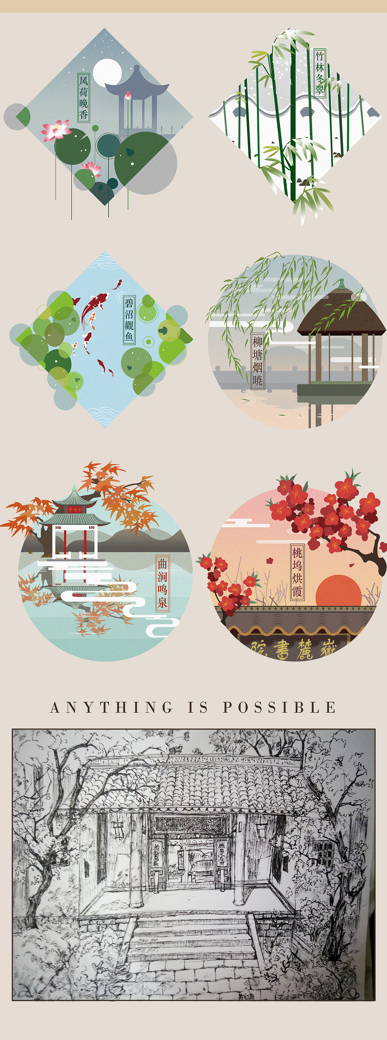 医学转向设计的小路程（图ZMTM3NTU5Mzg0） - 其他平面 - 站酷设计师予恩原创素材 - 站酷ZCOOL