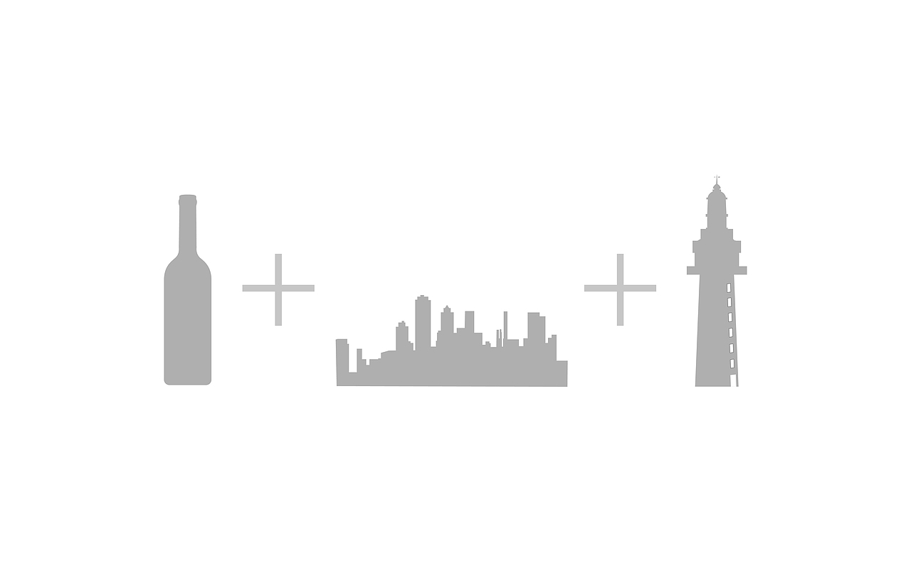 烟台城市LOGO（图ZMTU5NzYyMzg4） - Logo - 站酷设计师冬意丨原创素材 - 站酷ZCOOL