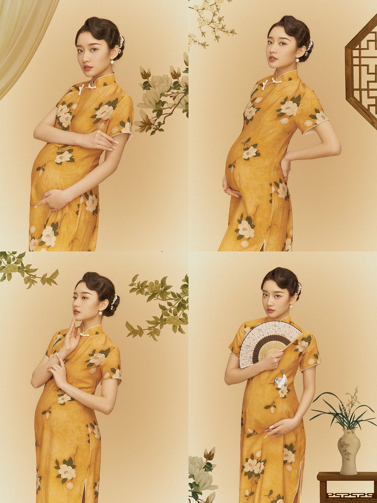 孕妇写真（图ZMjg3NzI4MDk2） - 人像摄影 - 站酷设计师Z118808138原创素材 - 站酷ZCOOL