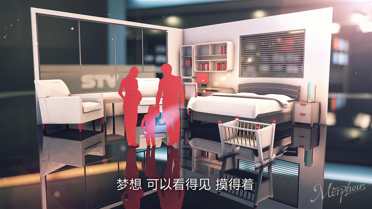 2014 STV春节宣传片（图ZMTM4NDY2NzI=） - Motion Graphic - 站酷设计师FARVIS弥塔原创素材 - 站酷ZCOOL