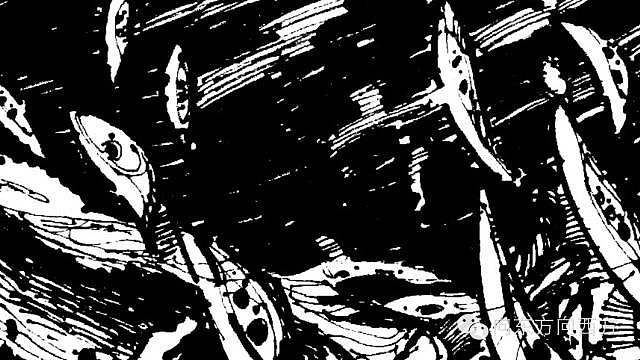 鲸城·室内透视