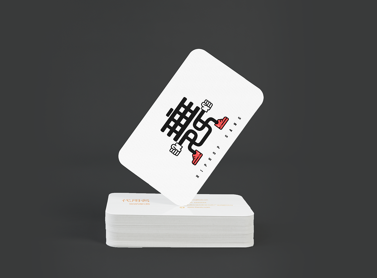 济南嘻哈帮-舞仕团 LOGO（图ZMTY1MDkwNzYw） - Logo - 站酷设计师Hidoooo原创素材 - 站酷ZCOOL