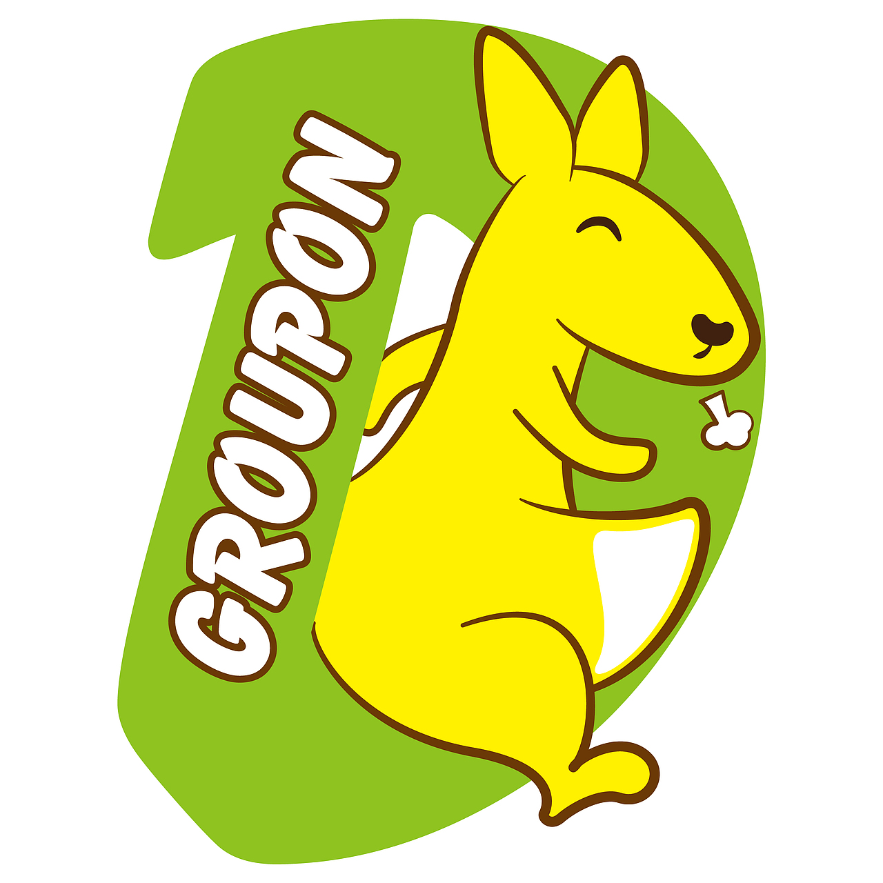 小袋鼠（图ZMTk3MTI5MTY0） - Logo - 站酷设计师圆圆的小粘糕原创素材 - 站酷ZCOOL