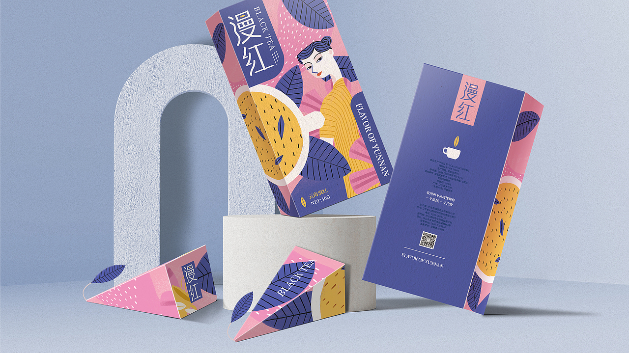 枸杞 大米 小米 拉面 米粉 茶包装 食品包装(图ZMjI2NDQ4NTIw) - 包装 - 站酷设计师OYE品牌设计原创素材 - 站酷ZCOOL