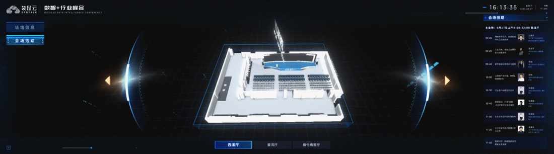 2020可视化作品合集