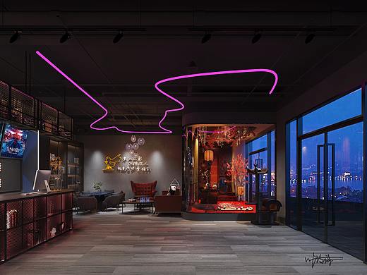 工装-剧本杀两个方案